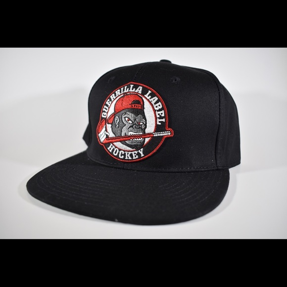 hockey snapback hats